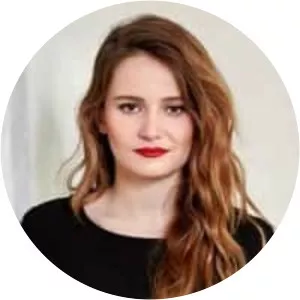 Deniz Denker photograph