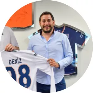 Deniz Dilmen - Goalkeeper