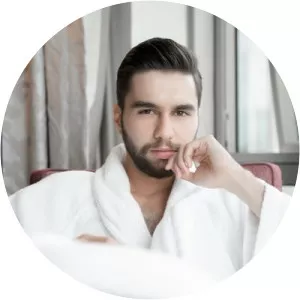 Deniz Doğulu photograph