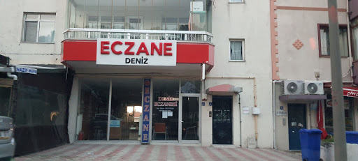 Deniz Eczanesi - Pharmacy in Canakkale