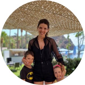 Deniz Efe Gokbakar photograph