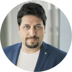 Deniz Erdogmus (Deniz Erdoğmuş)