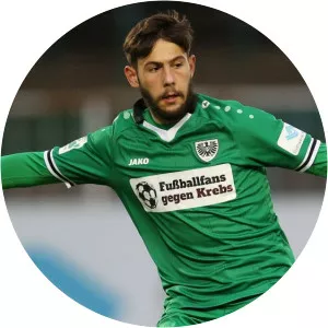 Deniz-Fabian Bindemann