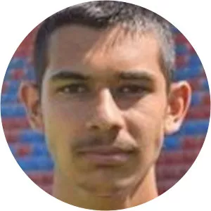 Deniz Haimerl - Footballer