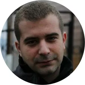 Deniz Kalkavan - Film producer