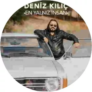 Deniz Kilic - Musical artist