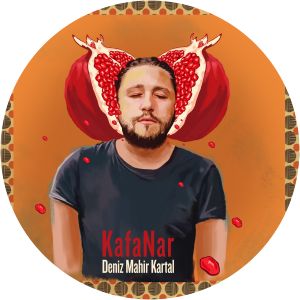 Deniz Mahir Kartal