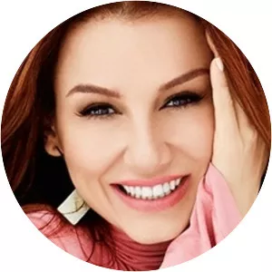 Deniz Seki - Turkish singer-songwriter