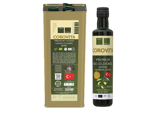 Deniz Sen Zeytincilik Olive Farming