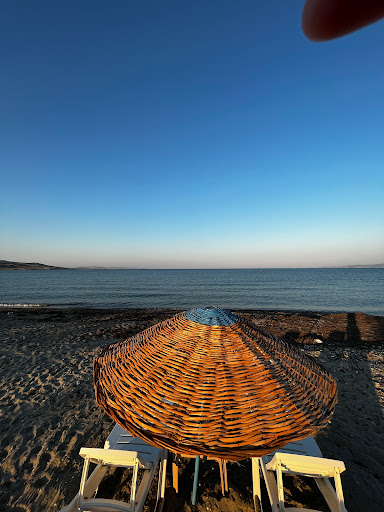 Deniz Sitesi - Housing development in Gelibolu