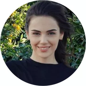 Deniz Tanrısevsin photograph