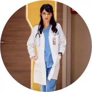 Deniz Turan photograph