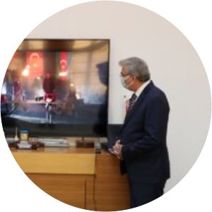 Deniz Turut photograph