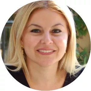 Deniz Ülke Arıboğan