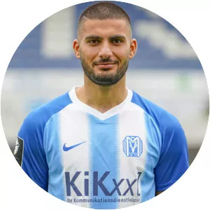 Deniz Undav - German football player