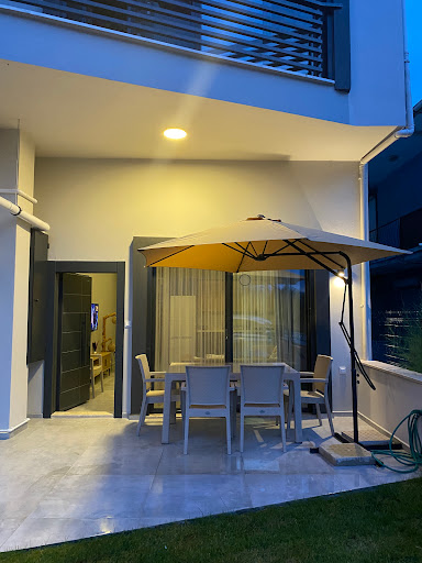 Deniz Villa Apart - Guest house in Bahcelievler