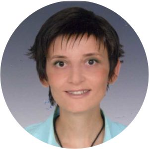 Deniz Yildizoglu photograph