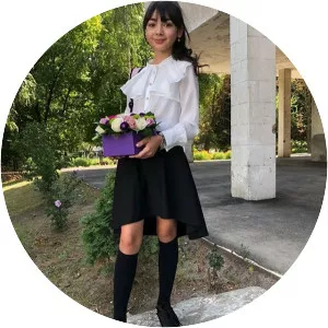 Deniza Khekilaeva