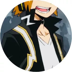 Denki Kaminari - Fictional character