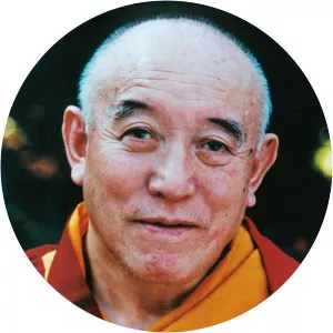 Denma Locho Rinpoche