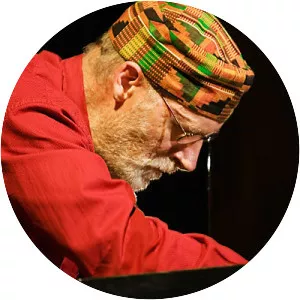 Denman Maroney - Jazz musician