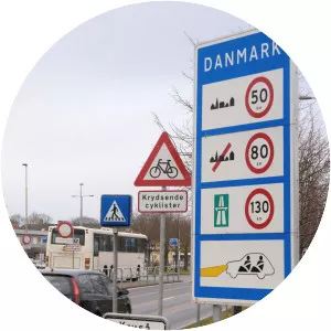Denmark–Germany border - 