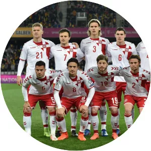 Denmark national football team - 