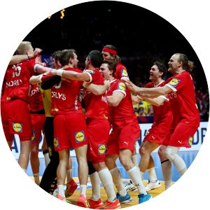Denmark national handball team