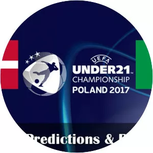 Denmark national under‑21 . . .