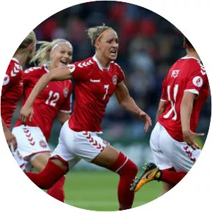Denmark women's national football team