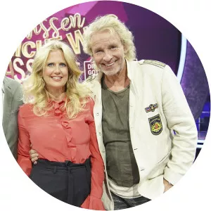Denn sie wissen nicht, was passiert – Die Jauch-Gottschalk-Schöneberger-ShowSince 2018