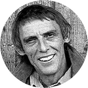 Denne Bart Petitclerc - American journalist