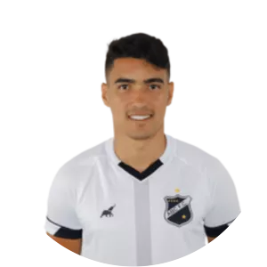 Denner Nascimento da Luz