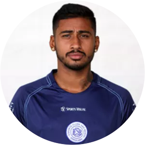 Denner Paulino Barbosa