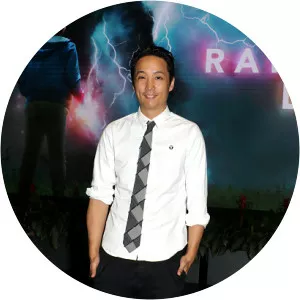 Dennis A. Liu - Film producer