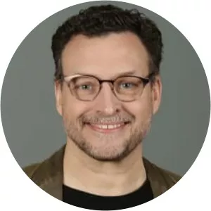 Dennis Abts - Author