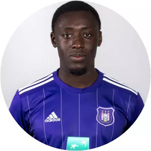 Dennis Appiah - French football player