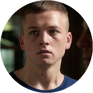 Dennis 'Asbo' Severs