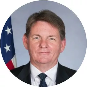 Dennis B. Hankins - Former United States Ambassador to Mali