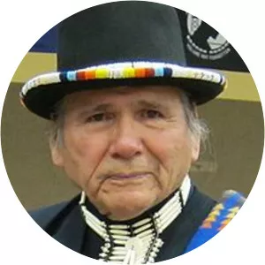 Dennis Banks