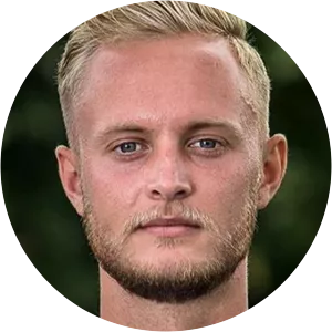 Dennis Blaser - Soccer player