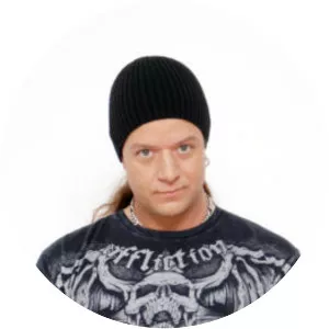 Dennis Bohn - Record producer