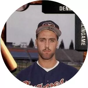 Dennis Burlingame - Artist