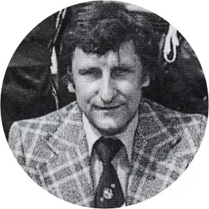 Dennis Butler - English former footballer