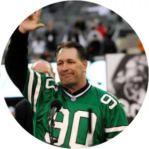 Dennis Byrd