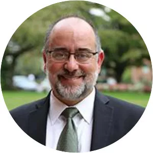 Dennis C. Galvan - Author