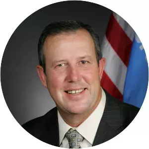 Dennis Casey - Politician