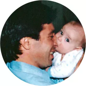 Dennis Cavallari - Kristin Cavallari's father