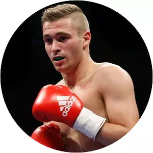 Dennis Ceylan - Danish boxer