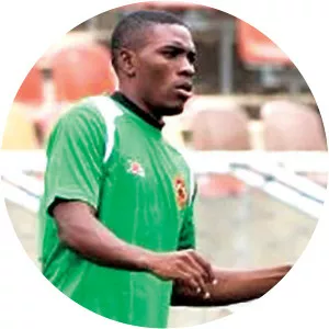 Dennis Chembezi - Malawian football player